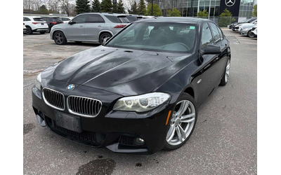 bmw-535 - 0