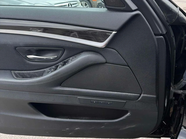 BMW 535 * xDrive * 360 * HUD * ПОДГРЕВ * NAVI - автомобили, коли, обяви за нови и употребявани 12