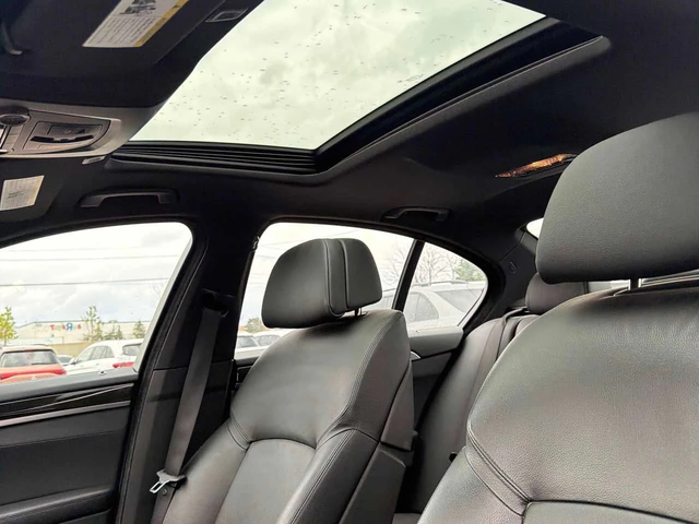 BMW 535 * xDrive * 360 * HUD * ПОДГРЕВ * NAVI - автомобили, коли, обяви за нови и употребявани 13