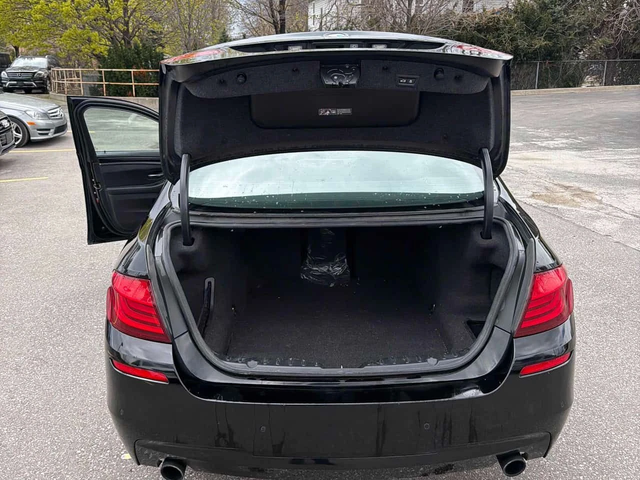 BMW 535 * xDrive * 360 * HUD * ПОДГРЕВ * NAVI - автомобили, коли, обяви за нови и употребявани 15
