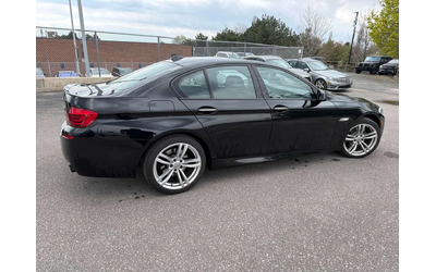 bmw-535 - 2