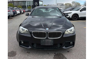 bmw-535 - 5