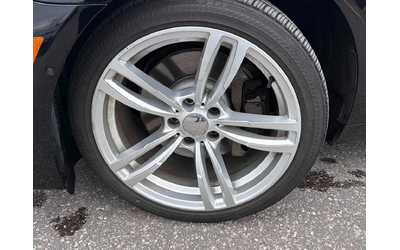 BMW 535 * xDrive * 360 * HUD * ПОДГРЕВ * NAVI - автомобили, коли, обяви за нови и употребявани 6