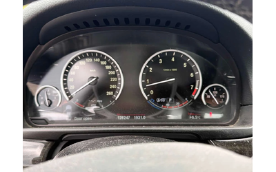 BMW 535 * xDrive * 360 * HUD * ПОДГРЕВ * NAVI - автомобили, коли, обяви за нови и употребявани 7