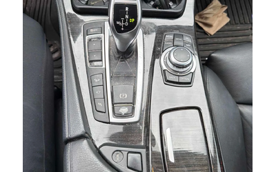 BMW 535 * xDrive * 360 * HUD * ПОДГРЕВ * NAVI - автомобили, коли, обяви за нови и употребявани 9