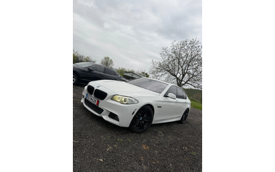 bmw-535 - 1