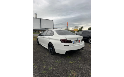 bmw-535 - 2