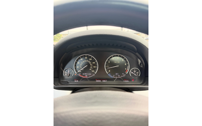 BMW 535 ВАКУУМ* HEAD-UP* ОБДУХВАНЕ - автомобили, коли, обяви за нови и употребявани 6