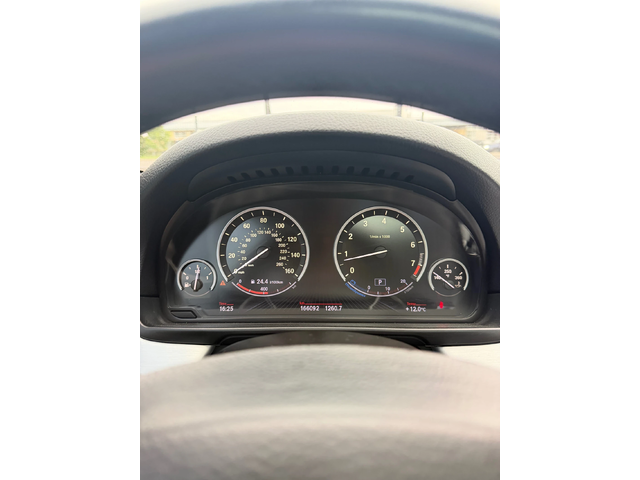 BMW 535 ВАКУУМ* HEAD-UP* ОБДУХВАНЕ - автомобили, коли, обяви за нови и употребявани 6
