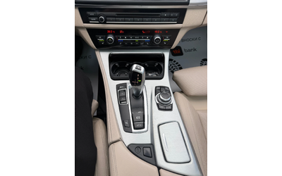 BMW 535 ВАКУУМ* HEAD-UP* ОБДУХВАНЕ - автомобили, коли, обяви за нови и употребявани 8