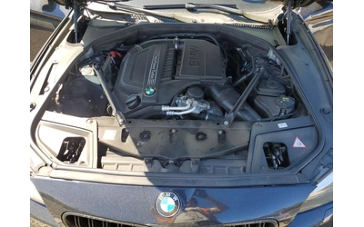 BMW 535 Xi M PACK| HUD| HARMAN/KARDON| КАМЕРА - автомобили, коли, обяви за нови и употребявани 10