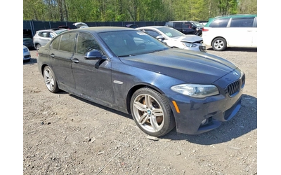 bmw-535 - 1