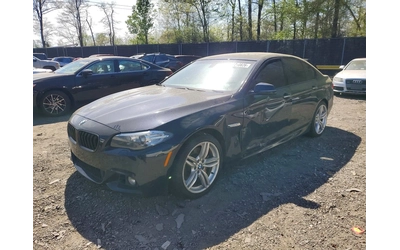 bmw-535 - 2