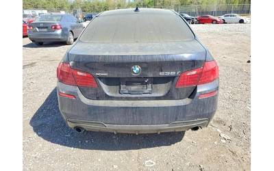 bmw-535 - 4