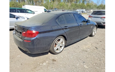 bmw-535 - 5