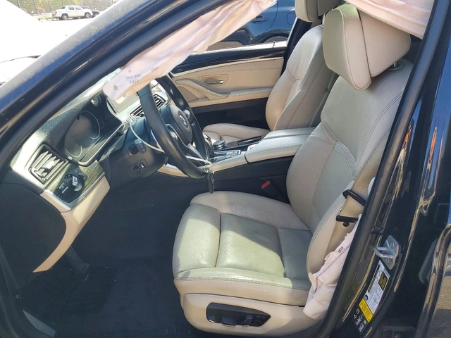 BMW 535 Xi M PACK| HUD| HARMAN/KARDON| КАМЕРА - автомобили, коли, обяви за нови и употребявани 6