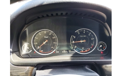 BMW 535 Xi M PACK| HUD| HARMAN/KARDON| КАМЕРА - автомобили, коли, обяви за нови и употребявани 8