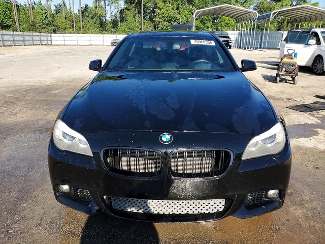 BMW 535 I M PKG| HEAD UP| AMBIENT - автомобили, коли, обяви за нови и употребявани 0