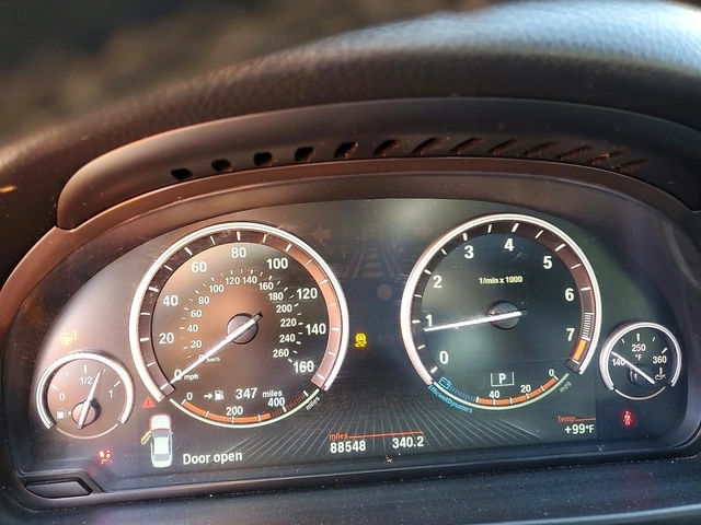 BMW 535 I M PKG| HEAD UP| AMBIENT - автомобили, коли, обяви за нови и употребявани 8