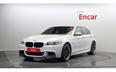 bmw-535 - 0