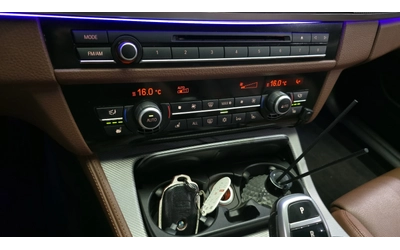 BMW 535 M-PK* SHODOWLINE* PANO* HEAD-UP* КРАЙНА ЦЕНА - автомобили, коли, обяви за нови и употребявани 11