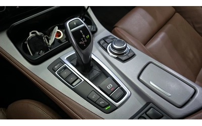 BMW 535 M-PK* SHODOWLINE* PANO* HEAD-UP* КРАЙНА ЦЕНА - автомобили, коли, обяви за нови и употребявани 12