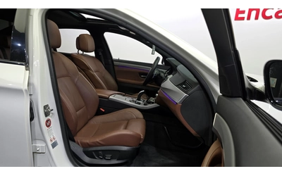 BMW 535 M-PK* SHODOWLINE* PANO* HEAD-UP* КРАЙНА ЦЕНА - автомобили, коли, обяви за нови и употребявани 14