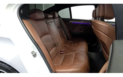 BMW 535 M-PK* SHODOWLINE* PANO* HEAD-UP* КРАЙНА ЦЕНА - автомобили, коли, обяви за нови и употребявани 15