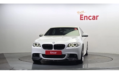 bmw-535 - 1