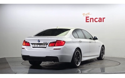 bmw-535 - 2