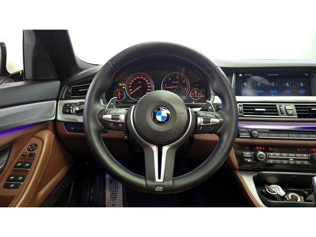 BMW 535 M-PK* SHODOWLINE* PANO* HEAD-UP* КРАЙНА ЦЕНА - автомобили, коли, обяви за нови и употребявани 4