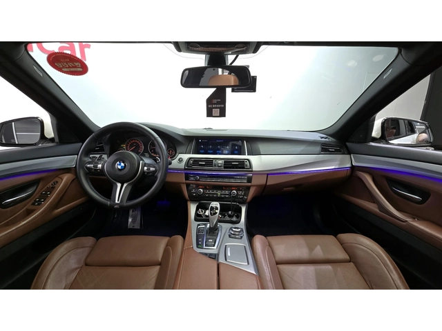 BMW 535 M-PK* SHODOWLINE* PANO* HEAD-UP* КРАЙНА ЦЕНА - автомобили, коли, обяви за нови и употребявани 5