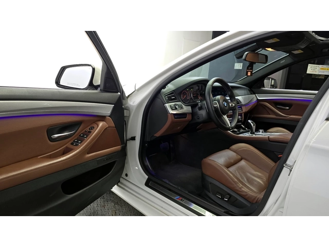 BMW 535 M-PK* SHODOWLINE* PANO* HEAD-UP* КРАЙНА ЦЕНА - автомобили, коли, обяви за нови и употребявани 7
