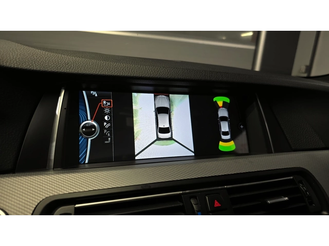 BMW 535 M-PK* SHODOWLINE* PANO* HEAD-UP* КРАЙНА ЦЕНА - автомобили, коли, обяви за нови и употребявани 9