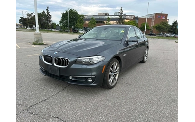 bmw-535 - 0