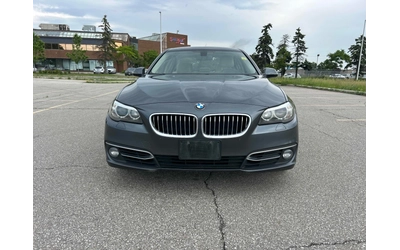 bmw-535 - 1