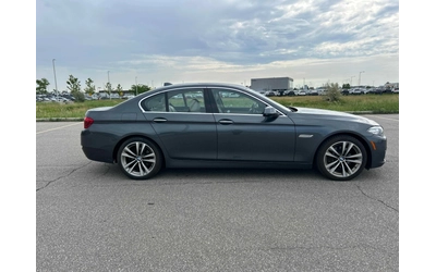 bmw-535 - 2