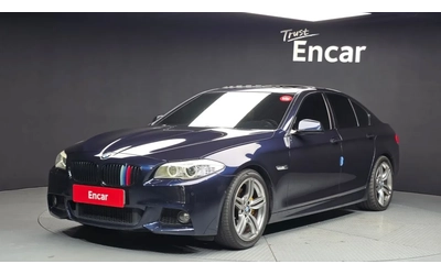 bmw-535 - 0