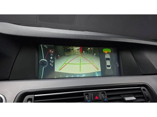 BMW 535 M* HUD* ОБДУХ* PANO* Крайна цена* - автомобили, коли, обяви за нови и употребявани 11