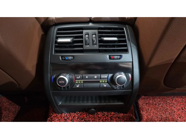 BMW 535 M* HUD* ОБДУХ* PANO* Крайна цена* - автомобили, коли, обяви за нови и употребявани 12