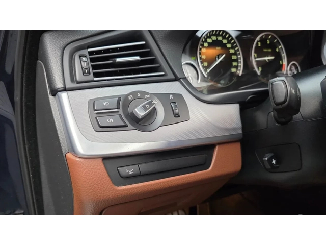 BMW 535 M* HUD* ОБДУХ* PANO* Крайна цена* - автомобили, коли, обяви за нови и употребявани 15
