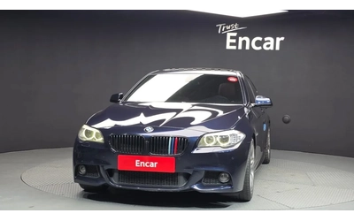 bmw-535 - 1