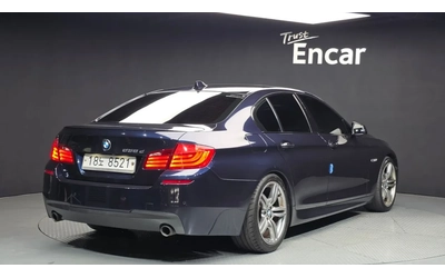bmw-535 - 2
