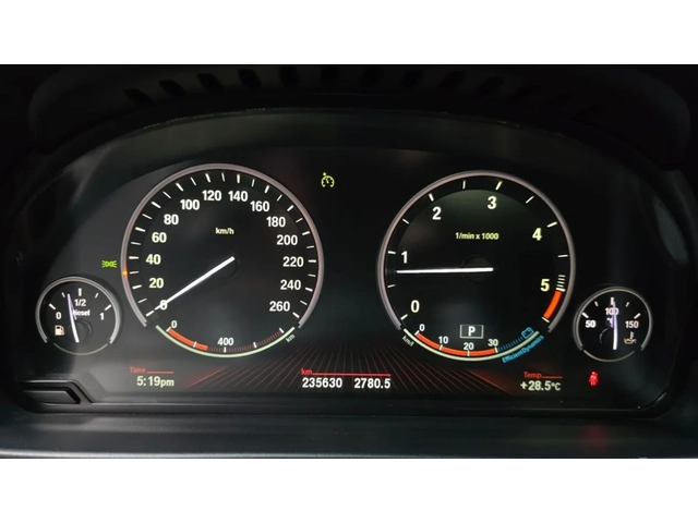 BMW 535 M* HUD* ОБДУХ* PANO* Крайна цена* - автомобили, коли, обяви за нови и употребявани 5