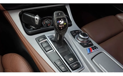 BMW 535 M* HUD* ОБДУХ* PANO* Крайна цена* - автомобили, коли, обяви за нови и употребявани 6