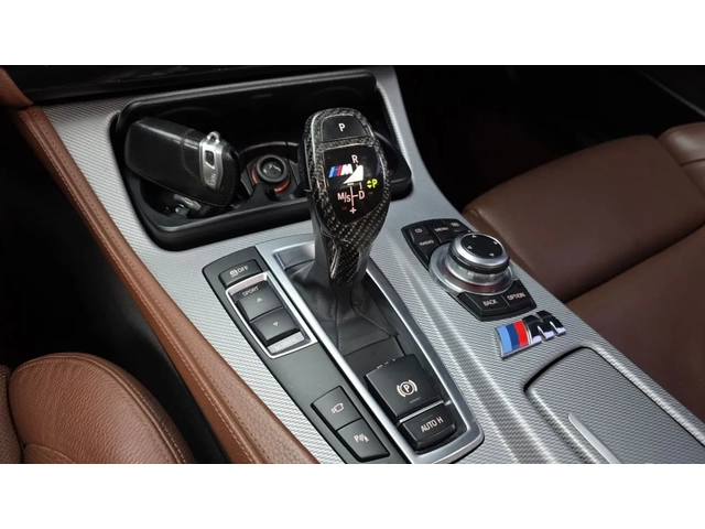 BMW 535 M* HUD* ОБДУХ* PANO* Крайна цена* - автомобили, коли, обяви за нови и употребявани 6