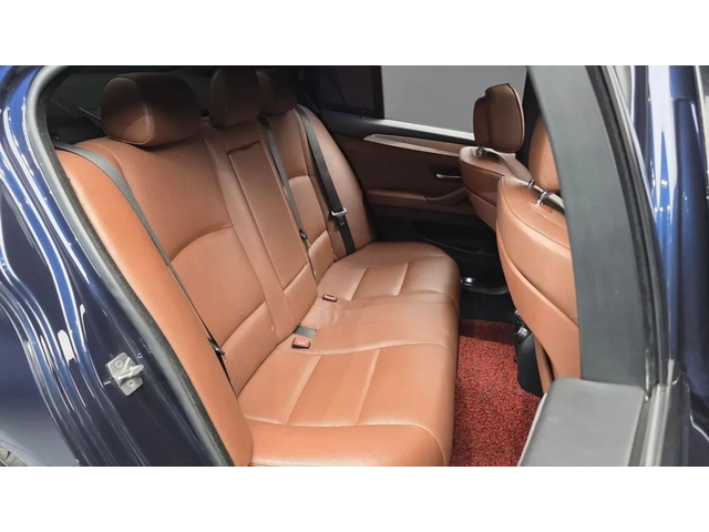 BMW 535 M* HUD* ОБДУХ* PANO* Крайна цена* - автомобили, коли, обяви за нови и употребявани 8
