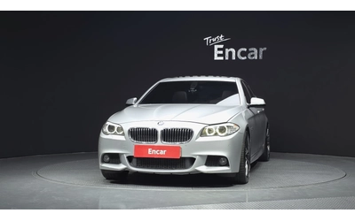bmw-535 - 1