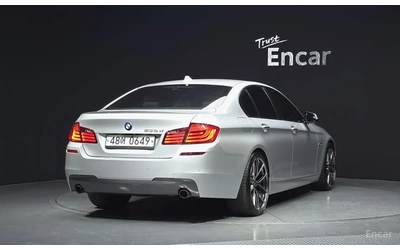 bmw-535 - 2