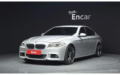 bmw-535 - 0